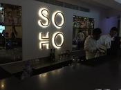 Mumbai: Town- SOHO Tapas Bar, Andheri West