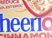 Review: Nestlé Cheerios Cinnamon Crisp
