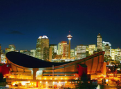 Breathtaking Aerial Views Calgary