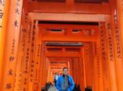 Journey Fushimi Inari Shrine