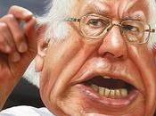 Bernie Sanders Democrat He's Interloper