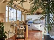 Artist Craftswoman Build Nearly Furniture Their Live/Work Haven