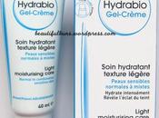 Review: Bioderma Hydrabio Gel-Creme