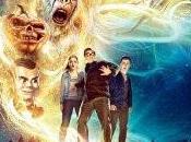Goosebumps (2015)