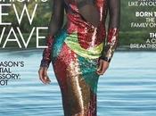 Rihanna Graces Cover April’s Issue Vogue