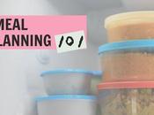 Meal Planning