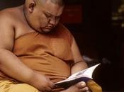 Thailand’s Monks “Obesity Time Bomb” Here’s