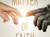 Movie Review: Matter Faith"; Plus, 'PureFlix'