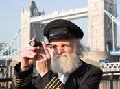 Captain Birdseye Return Screens