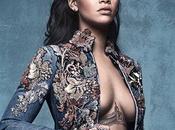 Rihanna Releases Work Remixes