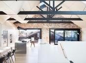 House Week: Renovated Warehouse That Hides Vintage Collection