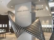 Zaha Hadid Applies Sculptural Sensibility Jewelry Georg Jensen