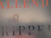 Book Review Ripper Isabel Allende
