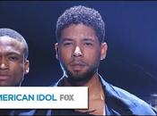 Jussie Smollett Yazz Perform “Never Die” from FOX’s “Empire” AMERICAN IDOL