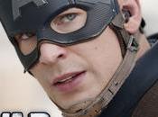 Captain America: Civil Trailer