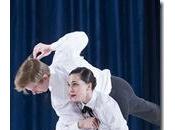 Review: Spring Series (Hubbard Street Dance Chicago, 2016)