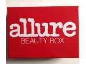 March 2016 Allure Sample Society Review