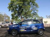 Made Great Tata Cars Geared Fuel Efficiency Test