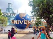 Universal Studio Singapore During Your Holidays