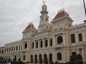 DAILY PHOTO: City Hall Saigon