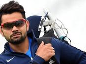 Virat Kohli Young Star Present Indian Cricket Team