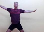 Video Week: Dynamic Extended Angle Pose, Version