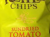 Today's Review: Kettle Chips Sundried Tomato Herb