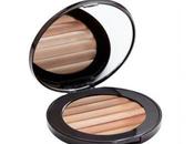 Cosmetics Launches Glow Together Bronzing Powder World Water