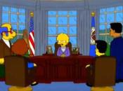 Show ‘Simpsons’ Predicted Trump Hillary Presidencies