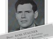 Ross Stagner United Rubber Workers