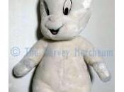 Large Casper Doll Exhibit Posted