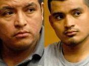 Four Illegal Immigrants Charged Rape, Beating; Were Previously Deported