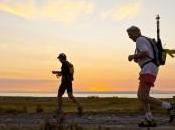 Mongolia Sunrise Sunset (MS2S) 2016