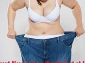 Different Ways Lose Weight Fast Home