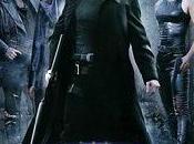 Fantasy Film Casting Matrix