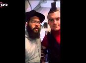 Refused Down Flight, Won't Believe What Happened Next! (video)