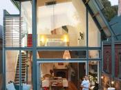 This Luminous Australian Renovation Packs Into 23-Foot-Wide