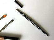 Micro Brow Pencil Product