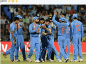India Bangladesh: Sweet Victory