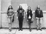 Francisco's Heavy Rockers BANQUET Stream Debut "Jupiter Rose" Full Obelisk Now.