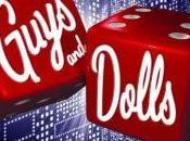Guys Dolls Tour) Review