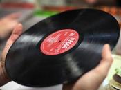 Vinyl Sales Surpassed Revenue From Based Streaming: Here’s What That Means