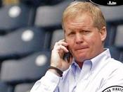 Kipper Rumbunter Podcast 2016 Featuring Neal Huntington!