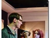 Review: Recent Tragic Events (Interrobang Theatre Project)