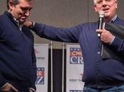 Glenn Beck Evangelical Christians: Don’t Vote Cruz, You’re Listening