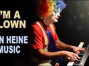 Clown (Song Heine)