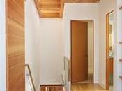 Photo Week: Pleasing Wood Surfaces Line This Oregon Coast Beach House