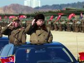 Jong Guides Largest Artillery Exercise DPRK History