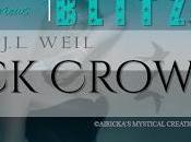 Black Crow (The Raven Series, J.L. Weil @Agarcia6510 @JLWeil