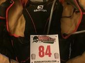 Race Report: Georgia Death Race- Part